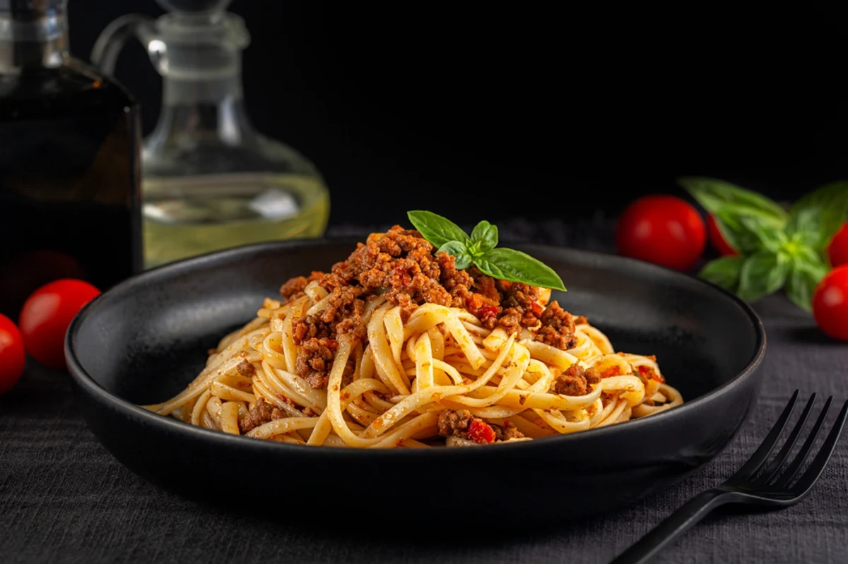Best Wine with Pasta Bolognese: Top Pairings That Work