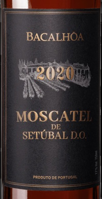 Moscatel de Setúbal