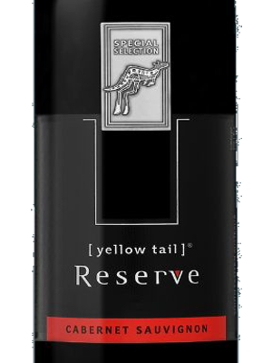 Special Selection Reserve Cabernet Sauvignon