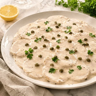 Maridaje vino para Vitel Toné: los mejores vinos
