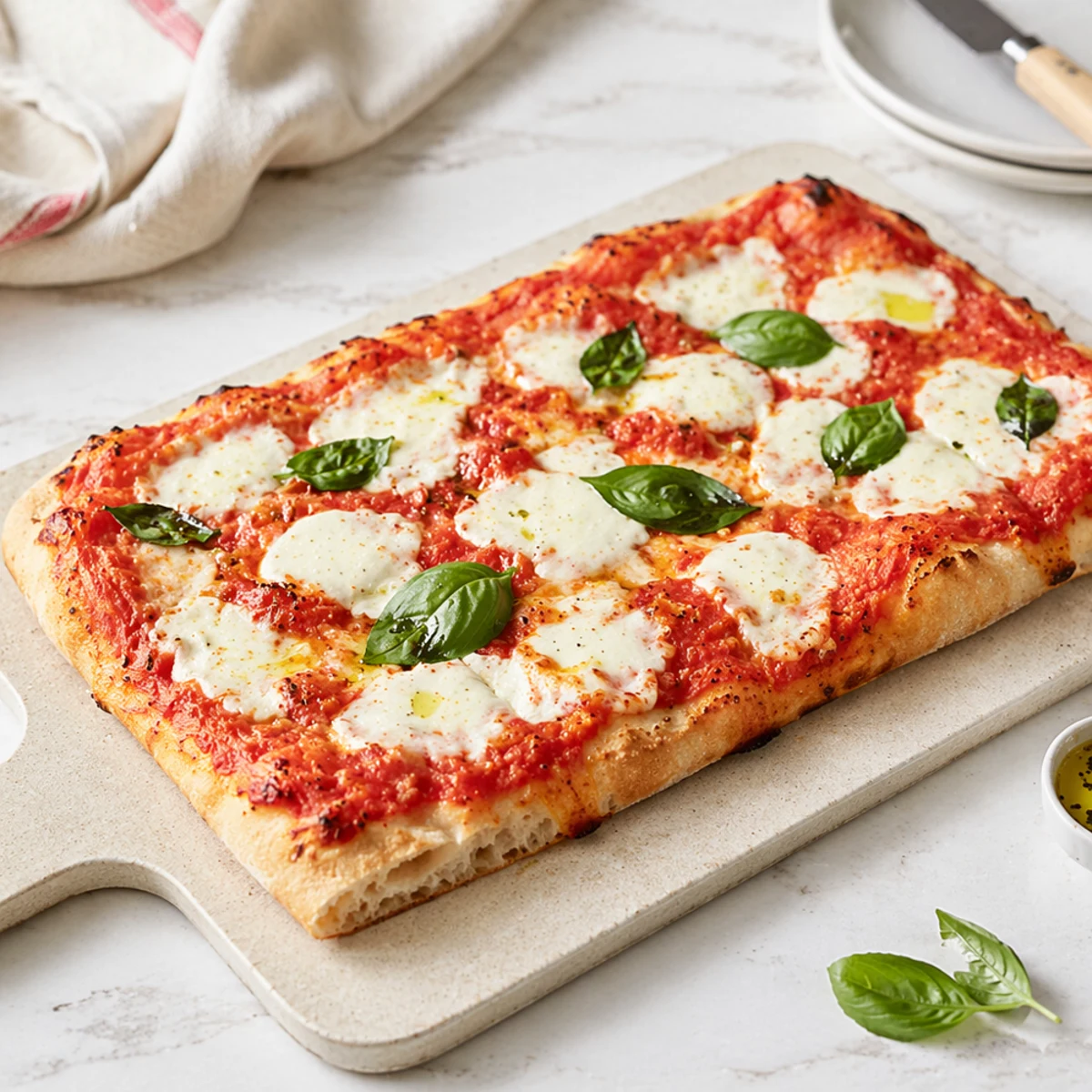The Best Wine Pairing for Pizza alla pala