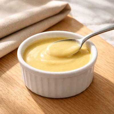 Senapssås: receta cremosa y maridaje vino perfecto en España