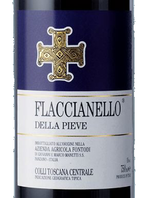 Flaccianello della Pieve