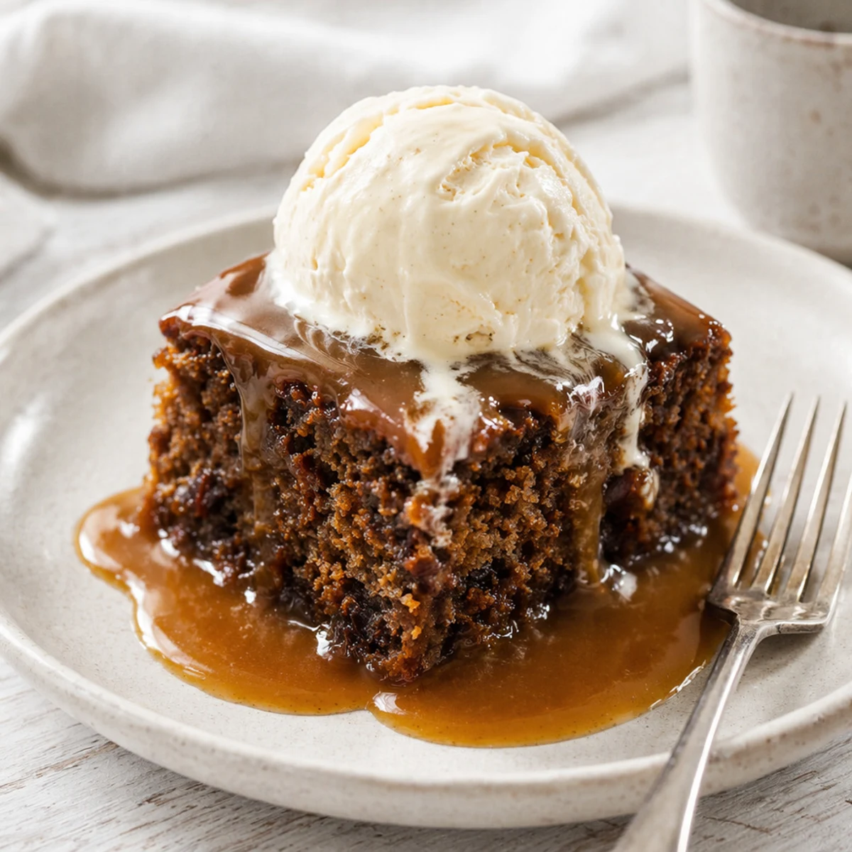 Vin till Púding Greamaigh Glóthach: Recept & Vinmatchning