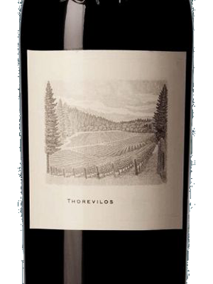 Thorevilos Cabernet Sauvignon