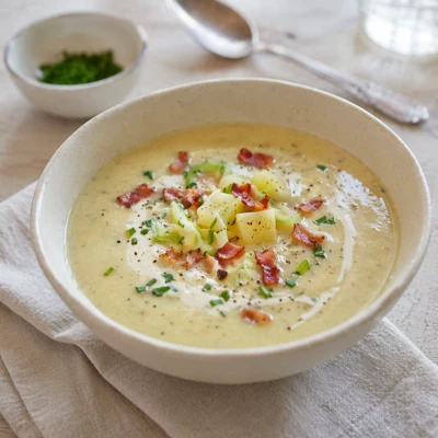 Best Wine Pairing for Groninger Mustard Soup