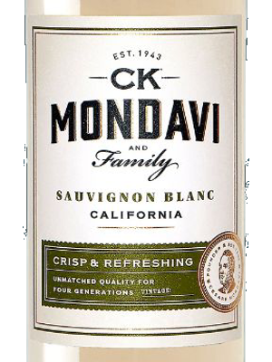 Sauvignon Blanc
