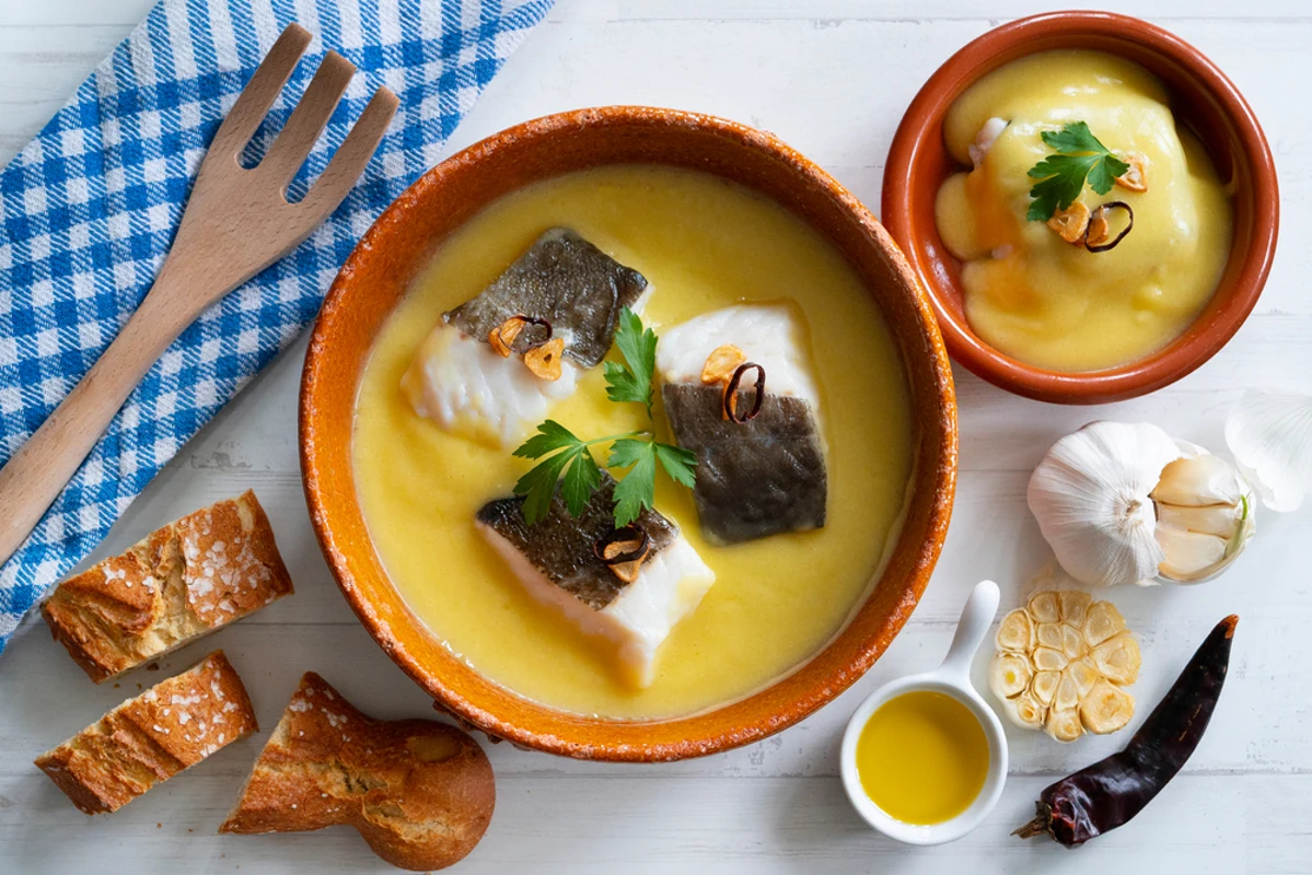 Cod Pil Pil & Wine Pairing: The Ultimate Guide for Food and Wine Lovers