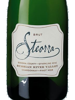Chardonnay-Pinot Noir Brut