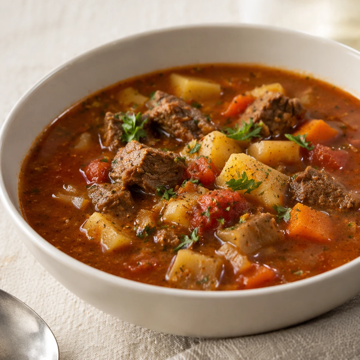 Best Wine Pairing for Goulash Soup: Top Matches