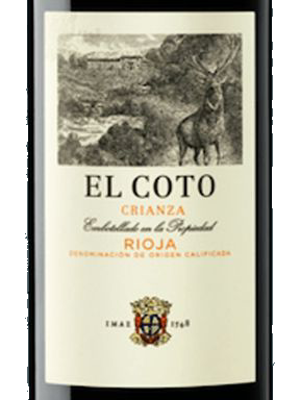 Crianza