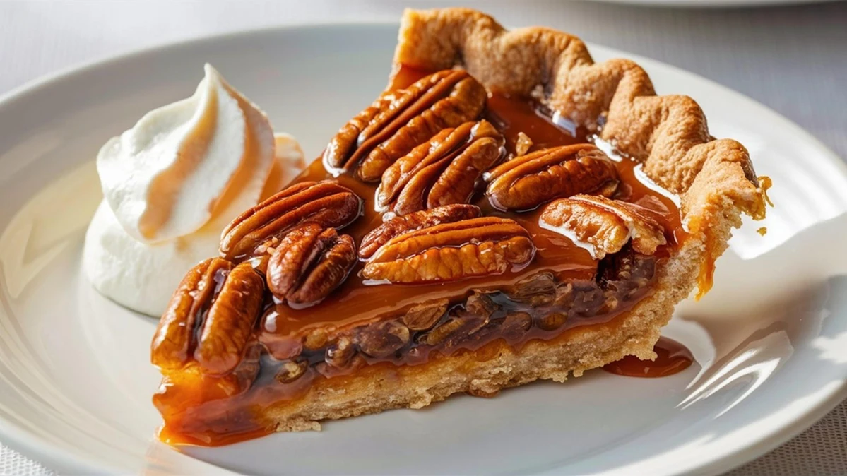 De beste wijn bij Pecanpaj: zoet, nootachtig en perfect in balans