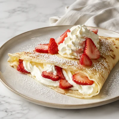 Vinmatchning till Pannekoekhuis Dessertpannenkoek | Bästa valet