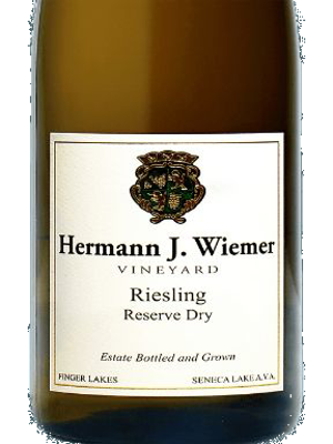 Reserve Dry Riesling