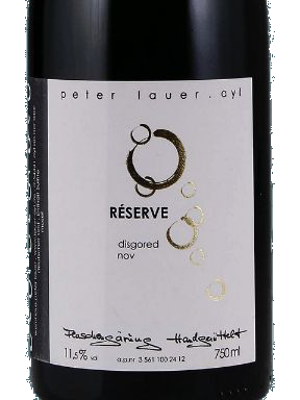 Riesling Sekt Brut Réserve
