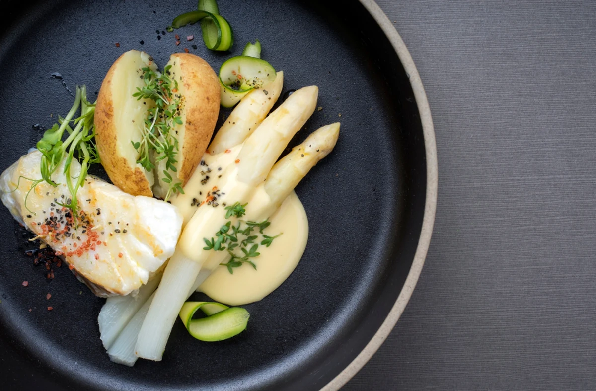 Best Wine with Fish with White Wine Sauce | White Fish Recipes