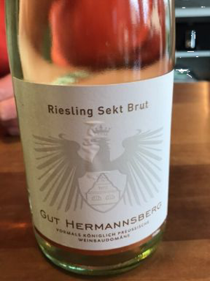 Riesling Sekt Brut