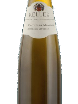 Riesling Auslese Westhofen Morstein