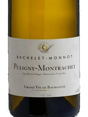 Puligny-Montrachet