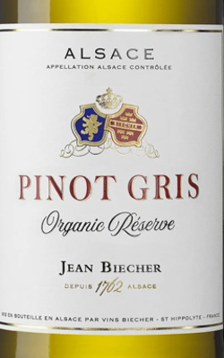 Pinot Gris