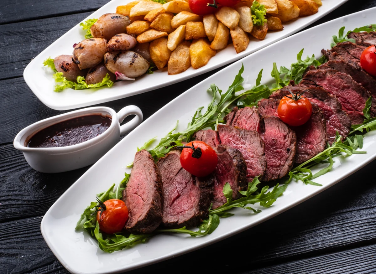 Best Wine with Chateaubriand: Top Pairings for a Classic Steak