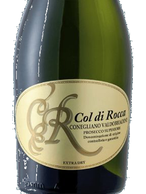 Prosecco Conegliano Valdobbiadene Superiore Extra Dry