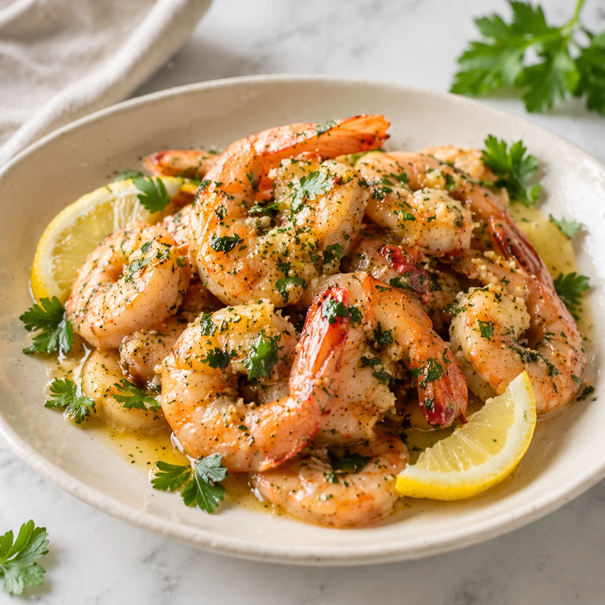 Harmonização Vinho com Garlic Prawns: os melhores vinhos