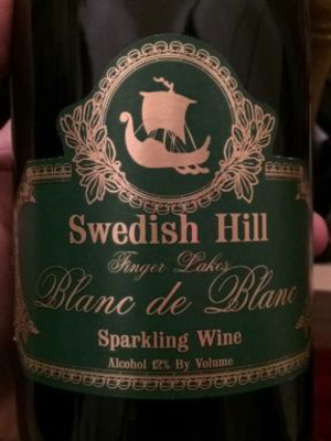Blanc de Blanc