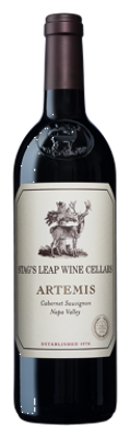 Stag's Leap Wine Cellars Artemis Cabernet Sauvignon