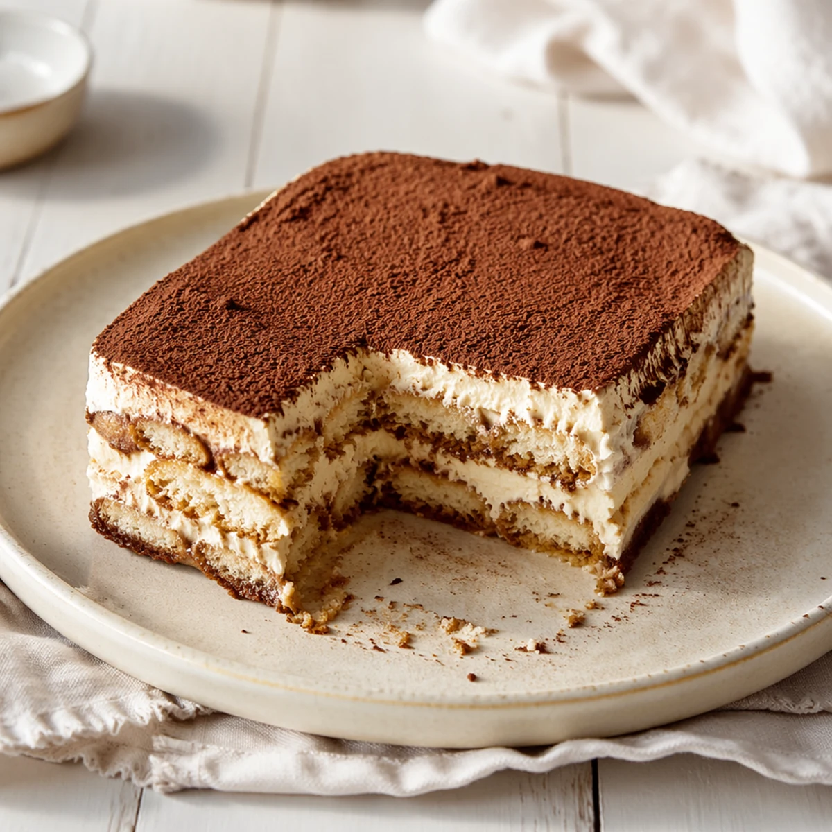 Tiramisù al Caffè: wein zu Tiramisù al Caffè richtig kombinieren