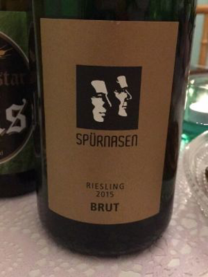 Riesling Brut
