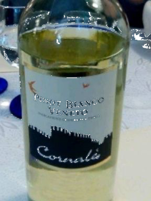 Pinot Bianco