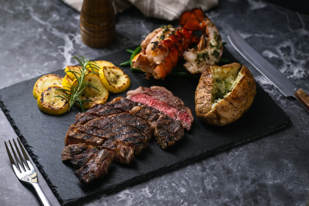 Vinho para Surf and Turf: as melhores harmonizações