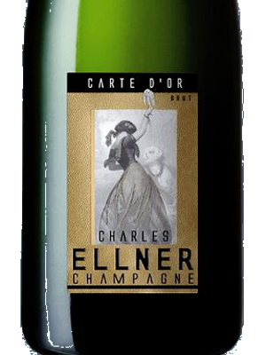 Carte d'Or Brut Champagne