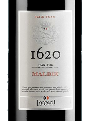 1620 Malbec