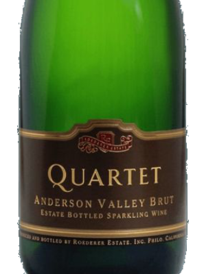 Quartet Brut