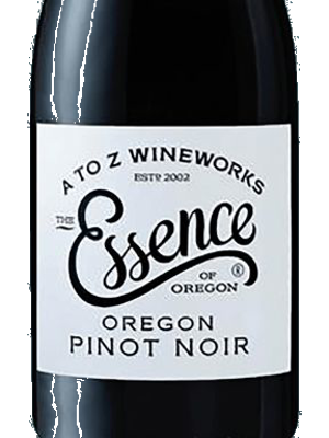 The Essence Of Oregon Pinot Noir