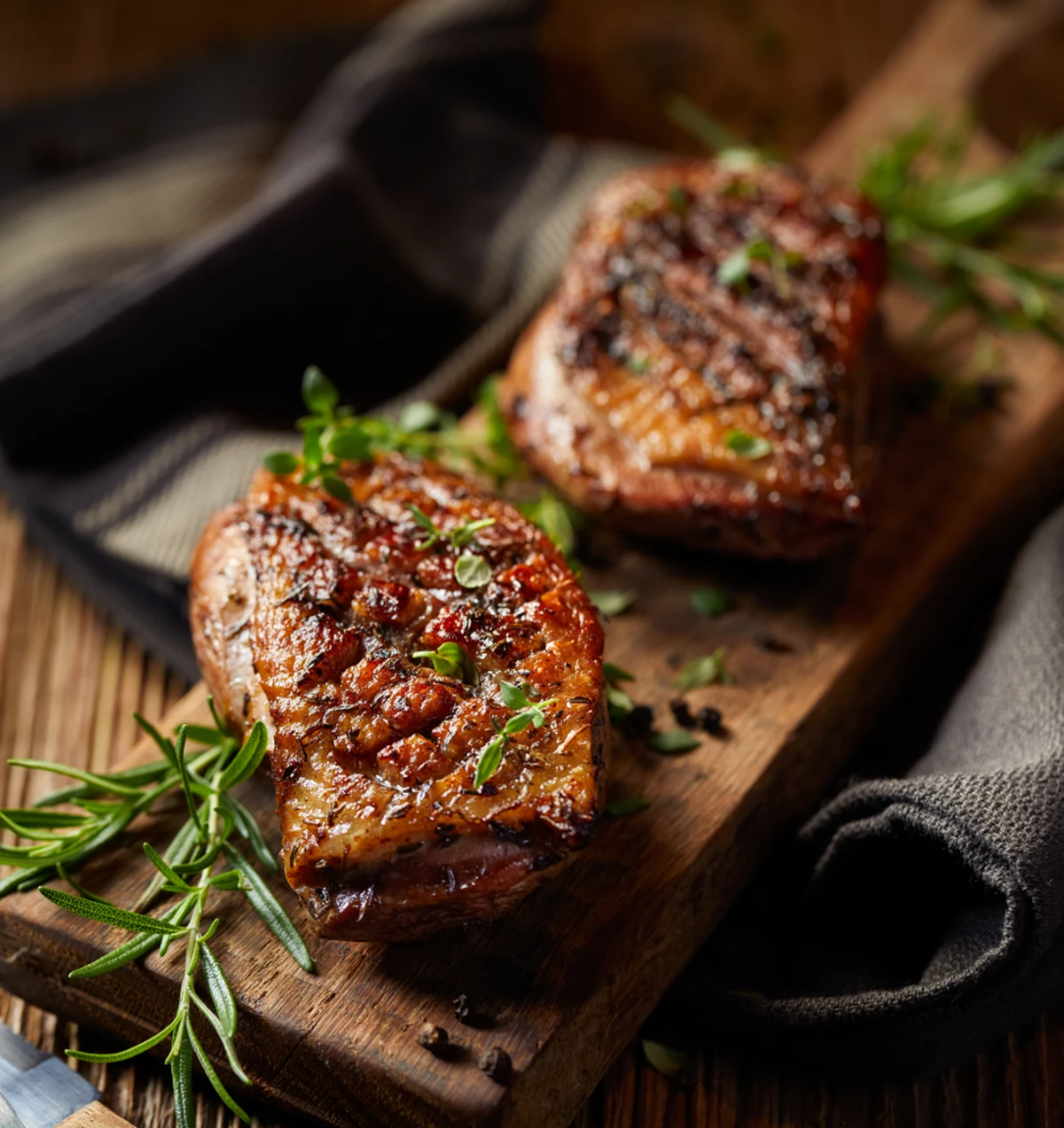 Best Wine Pairing for Roast Duck: Expert Picks That Work