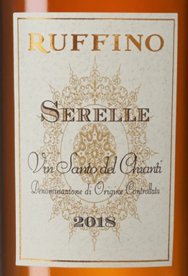 Vinsanto Serelle