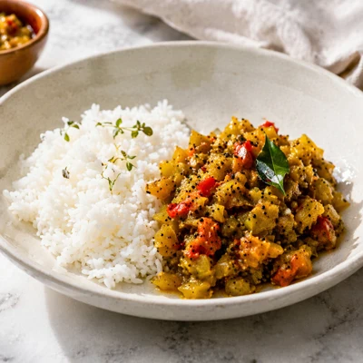 Maridaje vino con Chutney en Anchar Sides: las mejores opciones