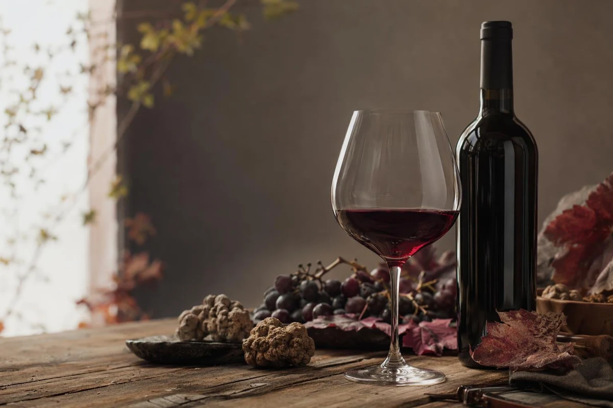 Nebbiolo: En komplett guide till druvan och dess viner